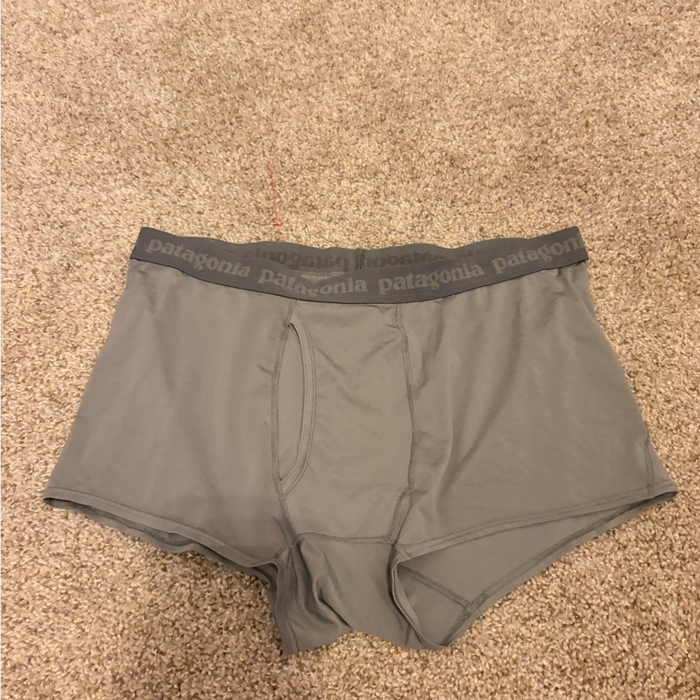Patagonia Men boxer